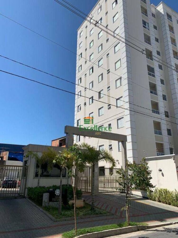 Apartamento, 2 quartos, 50 m² - Foto 8