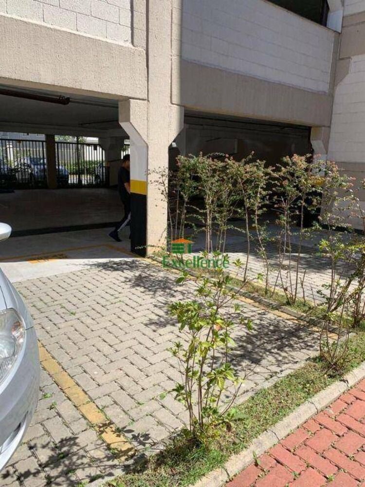 Apartamento, 2 quartos, 50 m² - Foto 9