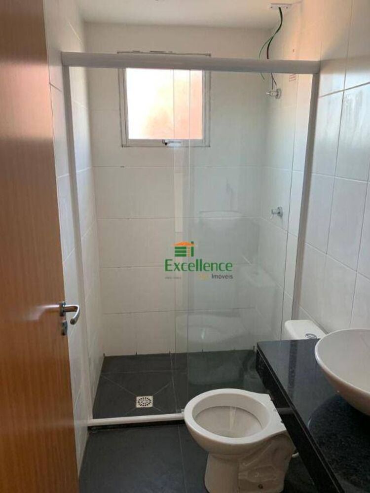 Apartamento, 2 quartos, 50 m² - Foto 6