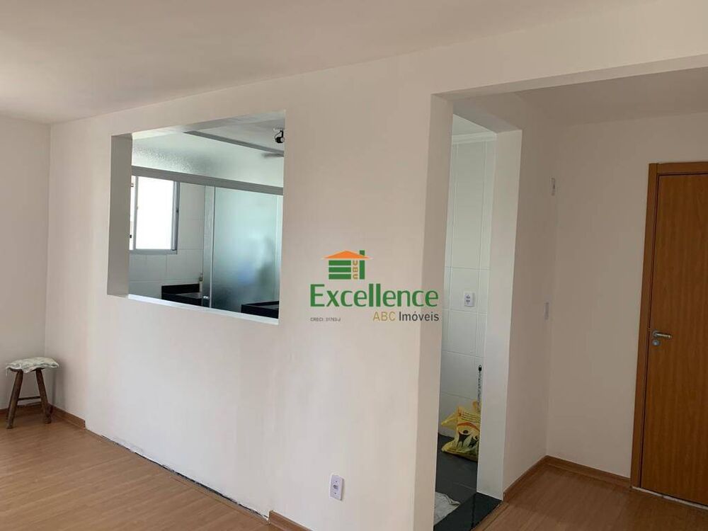 Apartamento, 2 quartos, 50 m² - Foto 3