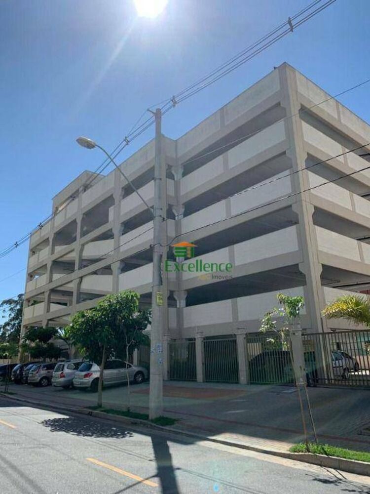 Apartamento, 2 quartos, 50 m² - Foto 7