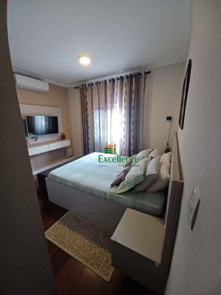 Sobrado, 3 quartos, 96 m² - Foto 7