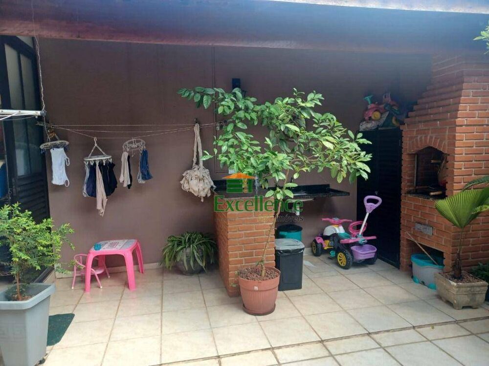 Sobrado, 3 quartos, 96 m² - Foto 5