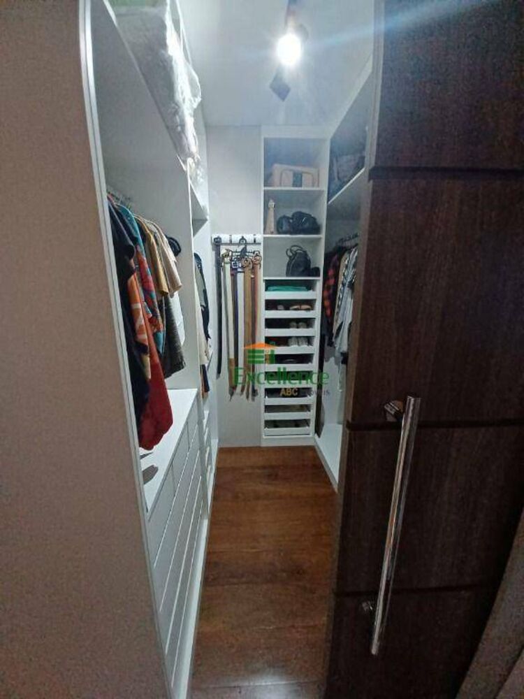 Sobrado, 3 quartos, 96 m² - Foto 6