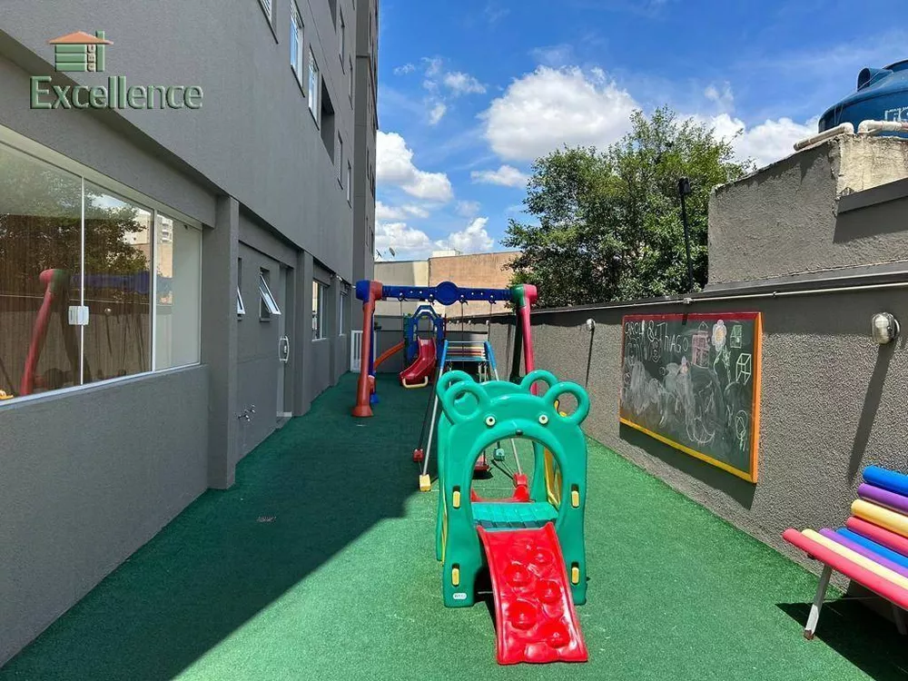 Apartamento, 2 quartos, 50 m² - Foto 6