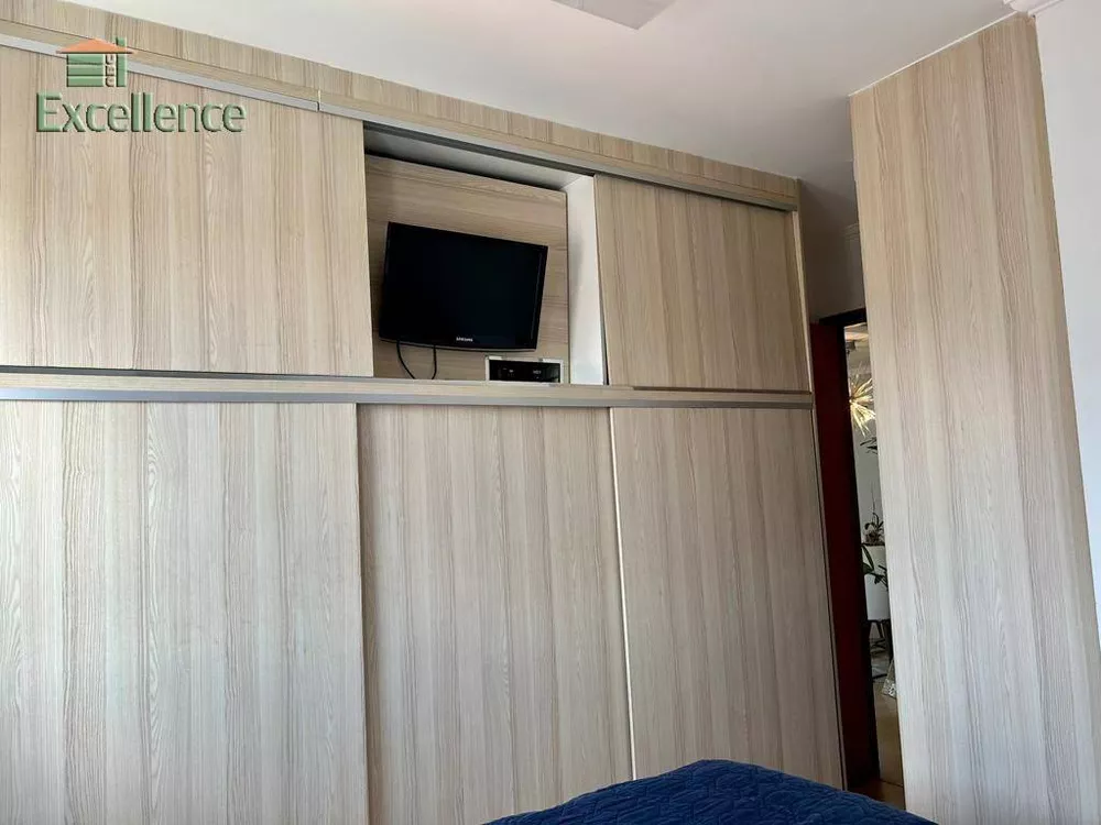 Apartamento, 2 quartos, 50 m² - Foto 5