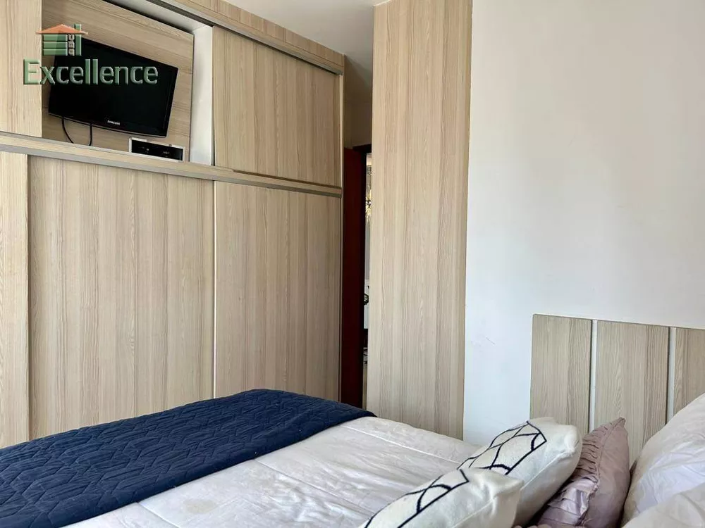 Apartamento, 2 quartos, 50 m² - Foto 8
