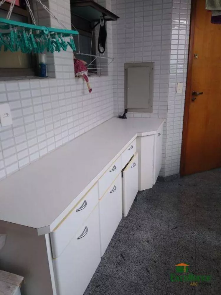 Apartamento à venda com 4 quartos, 264m² - Foto 8