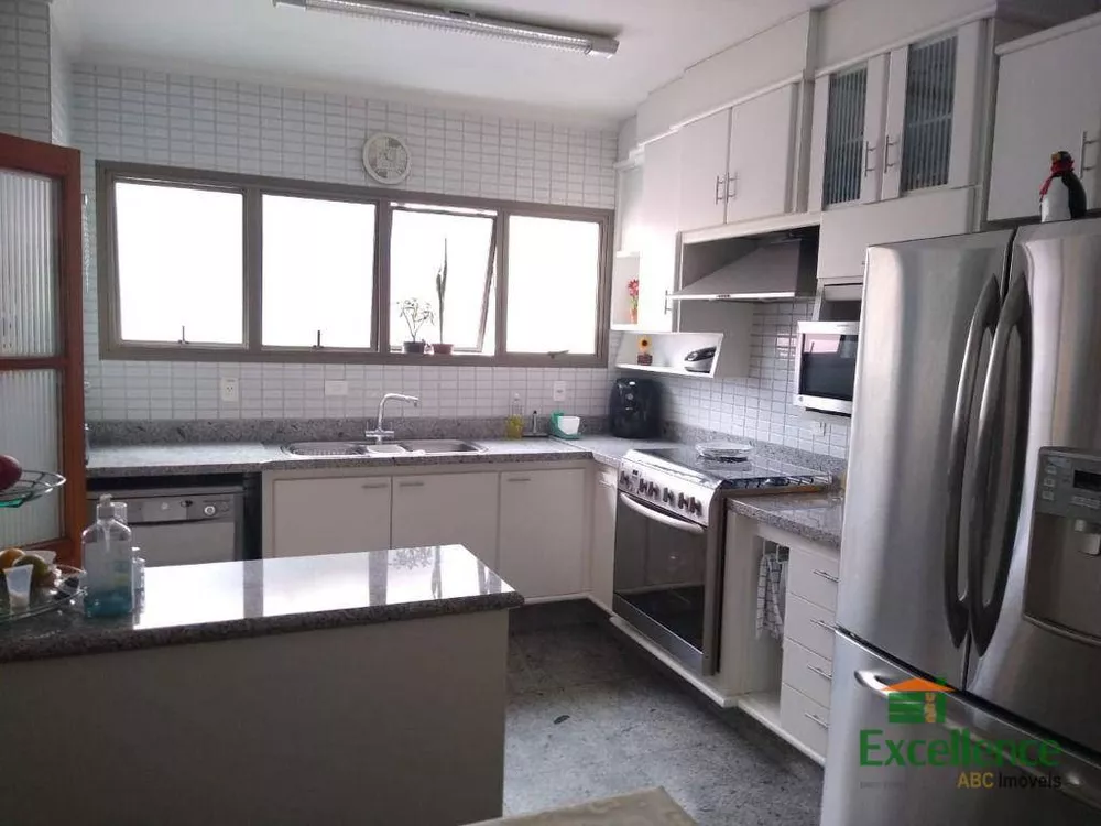 Apartamento à venda com 4 quartos, 264m² - Foto 6