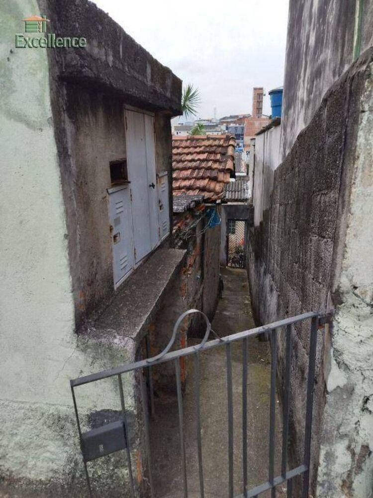Terreno, 250 m² - Foto 2