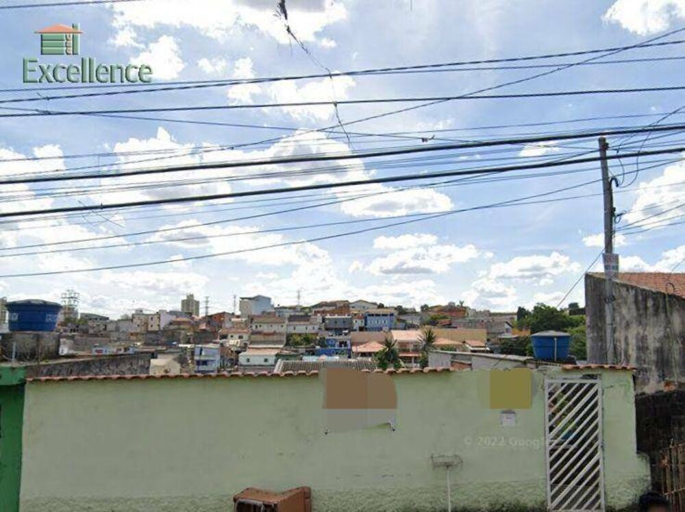 Terreno, 250 m² - Foto 1