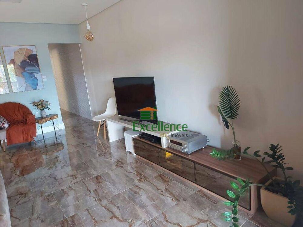Sobrado, 3 quartos, 221 m² - Foto 1