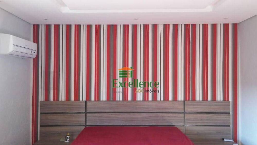 Sobrado, 3 quartos, 221 m² - Foto 10