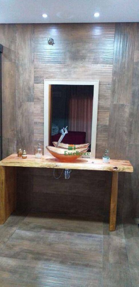 Sobrado, 3 quartos, 221 m² - Foto 5