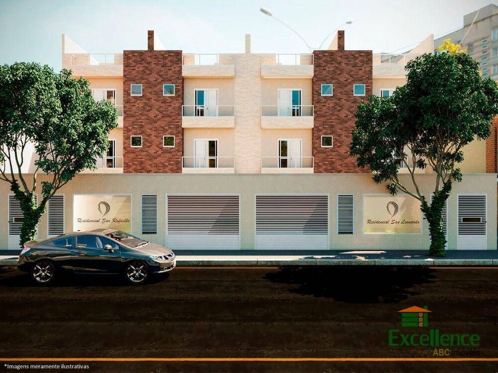 Apartamento, 2 quartos, 58 m² - Foto 6