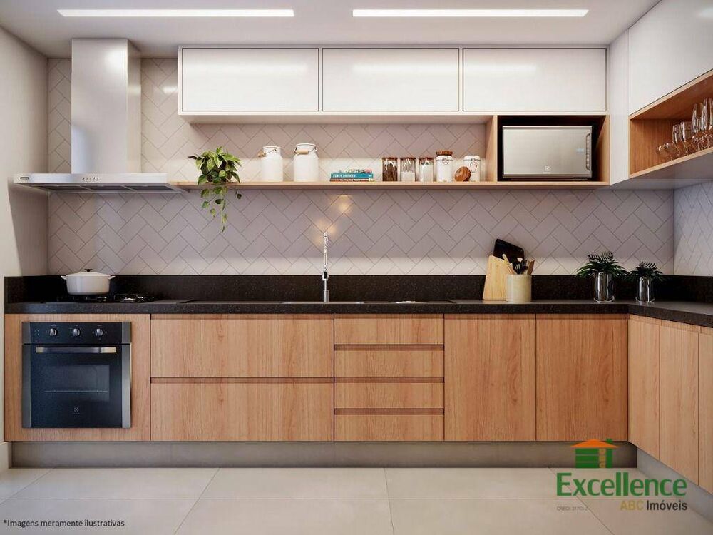 Apartamento, 2 quartos, 58 m² - Foto 5