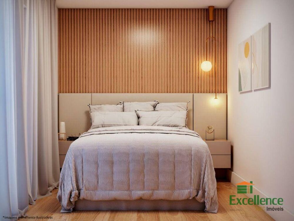Apartamento, 2 quartos, 58 m² - Foto 8