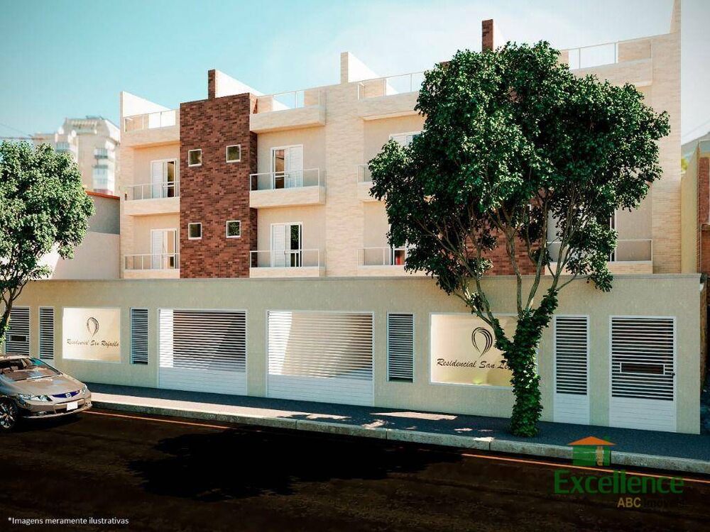 Apartamento, 2 quartos, 58 m² - Foto 9