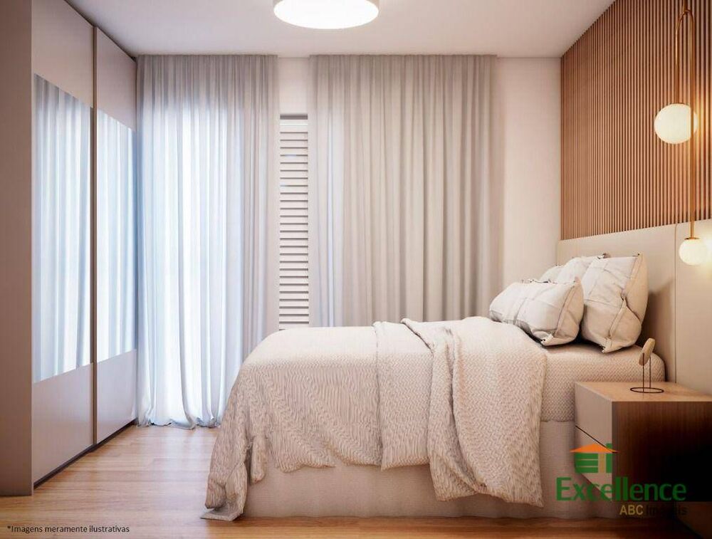 Apartamento, 2 quartos, 58 m² - Foto 7