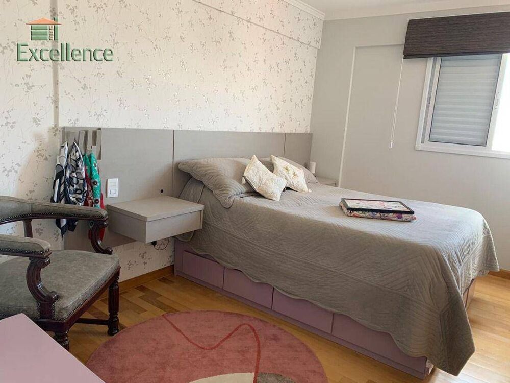 Cobertura, 2 quartos, 180 m² - Foto 1