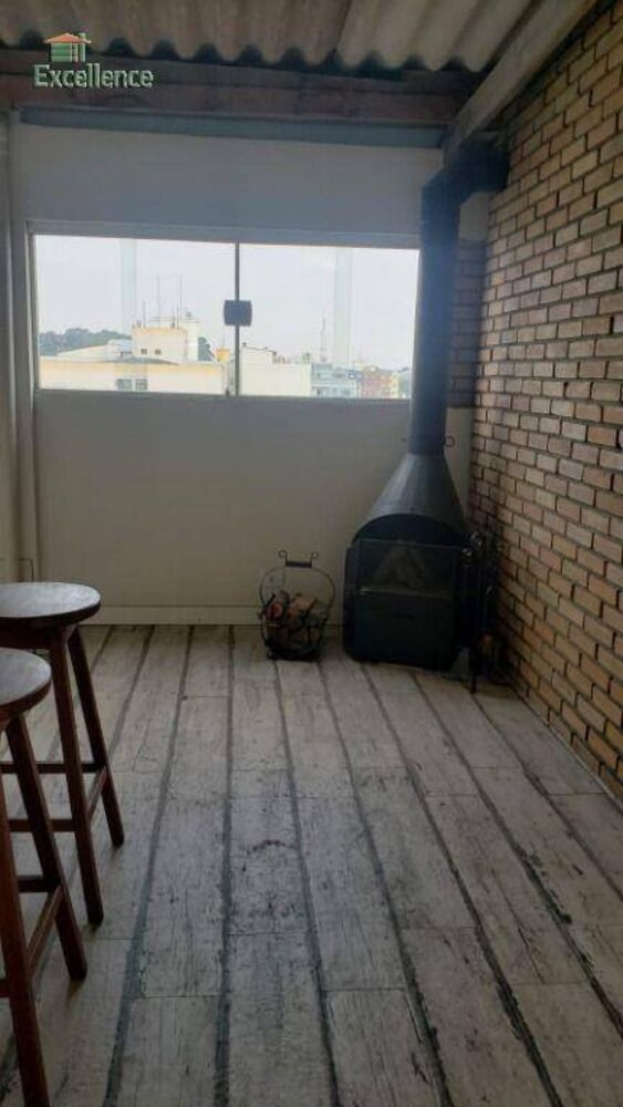 Cobertura, 2 quartos, 180 m² - Foto 4