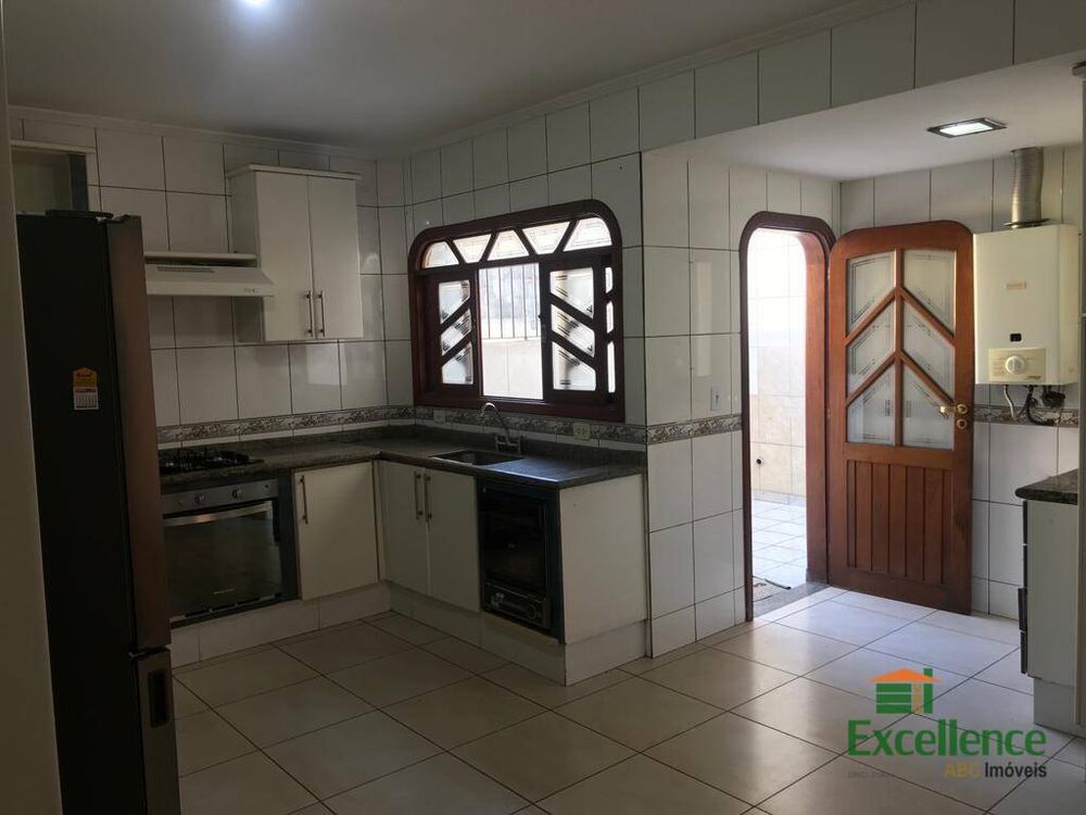 Apartamento, 3 quartos, 110 m² - Foto 2