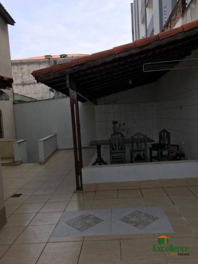 Apartamento, 3 quartos, 110 m² - Foto 9
