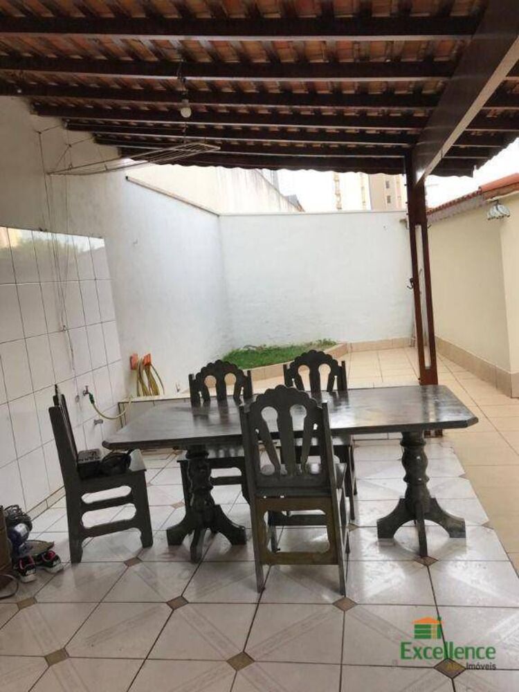 Apartamento, 3 quartos, 110 m² - Foto 11