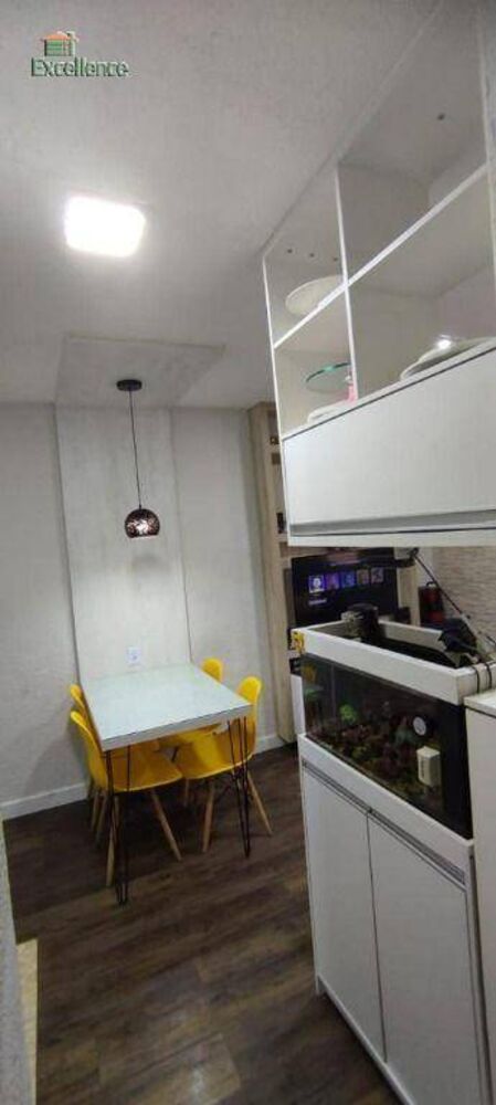 Apartamento, 2 quartos, 39 m² - Foto 6