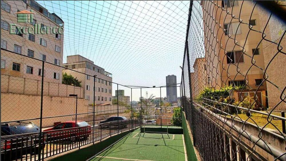 Apartamento, 2 quartos, 39 m² - Foto 2