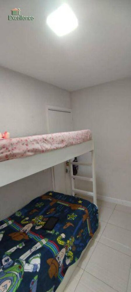 Apartamento, 2 quartos, 39 m² - Foto 11