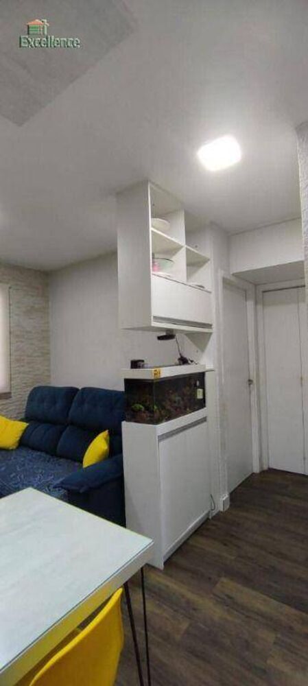 Apartamento, 2 quartos, 39 m² - Foto 8