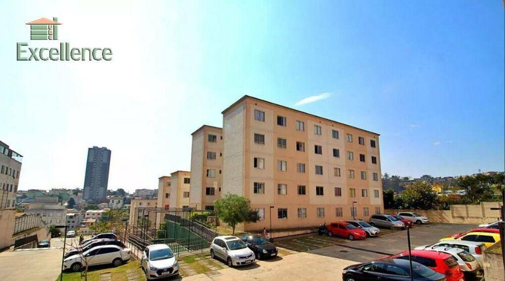 Apartamento, 2 quartos, 39 m² - Foto 5