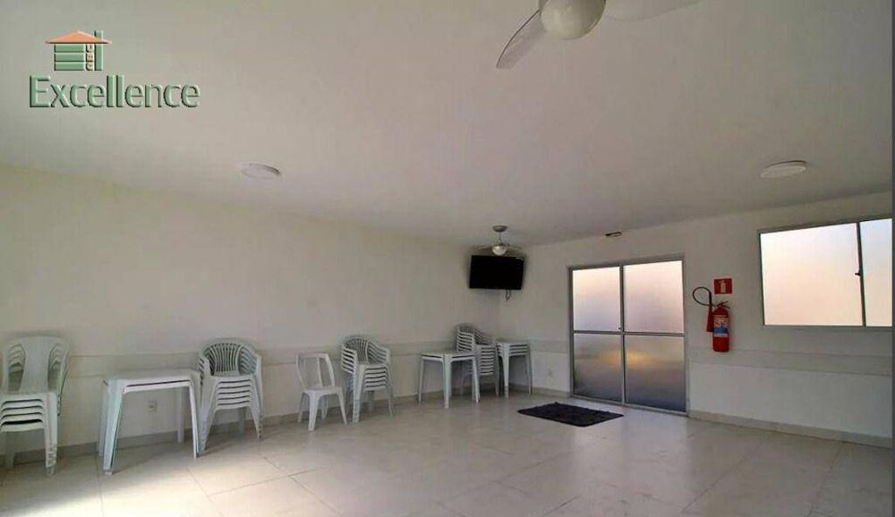 Apartamento, 2 quartos, 39 m² - Foto 4