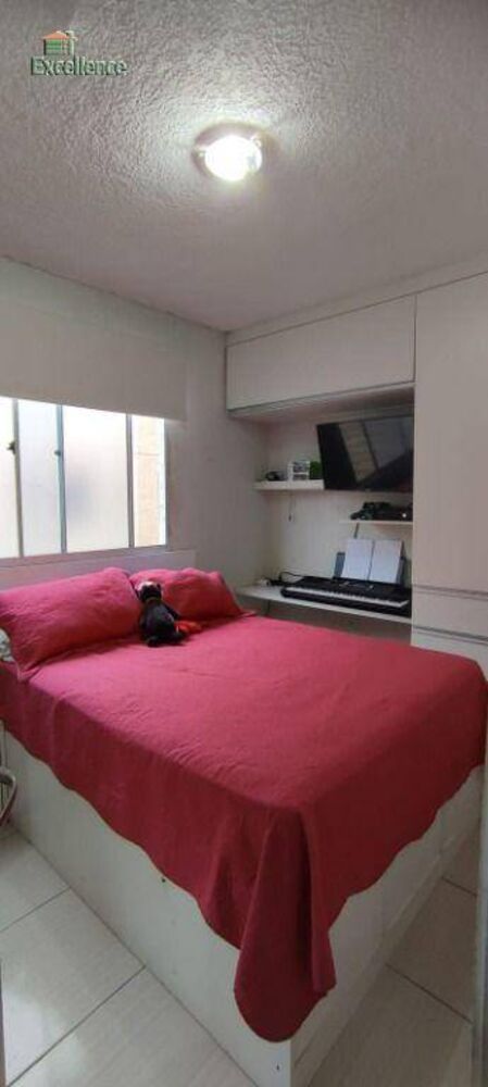 Apartamento, 2 quartos, 39 m² - Foto 12