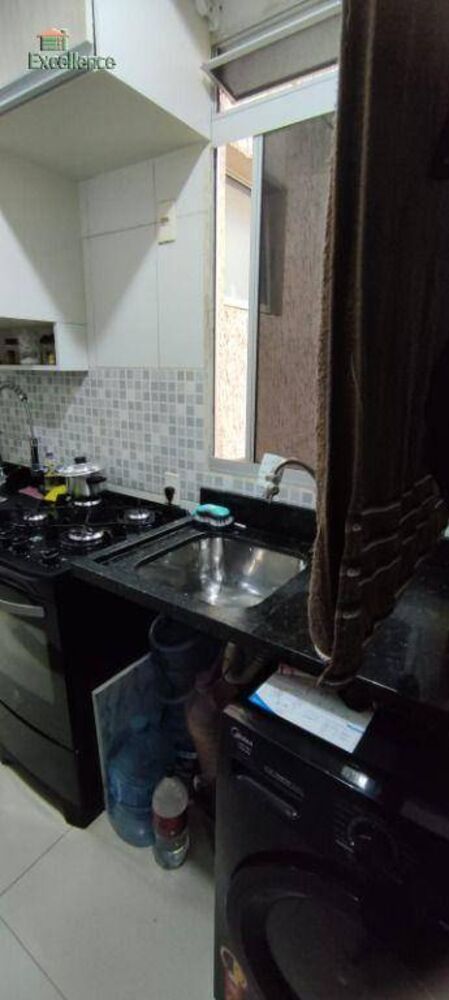 Apartamento, 2 quartos, 39 m² - Foto 10