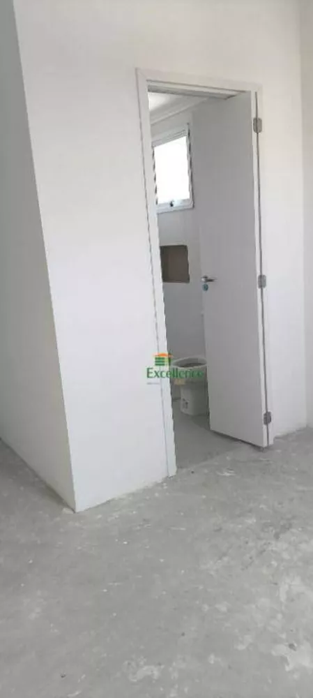 Apartamento, 2 quartos, 58 m² - Foto 1