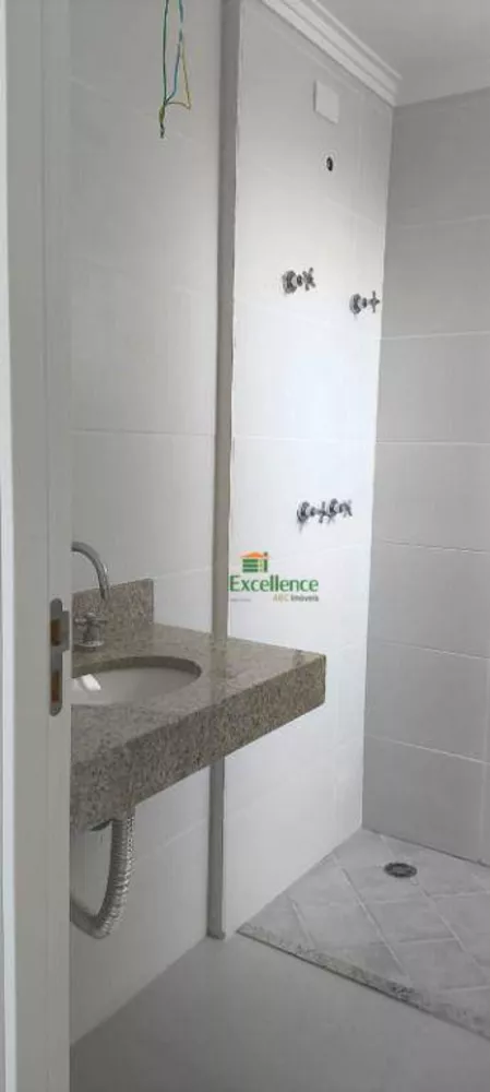Apartamento, 2 quartos, 58 m² - Foto 2