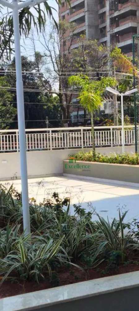 Apartamento, 2 quartos, 58 m² - Foto 5