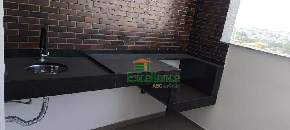 Apartamento, 2 quartos, 58 m² - Foto 7