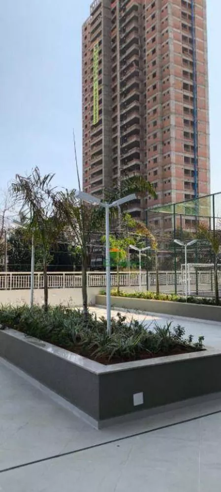Apartamento, 2 quartos, 58 m² - Foto 8
