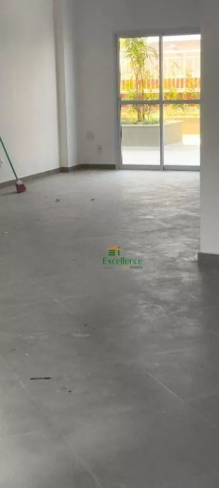 Apartamento, 2 quartos, 58 m² - Foto 6
