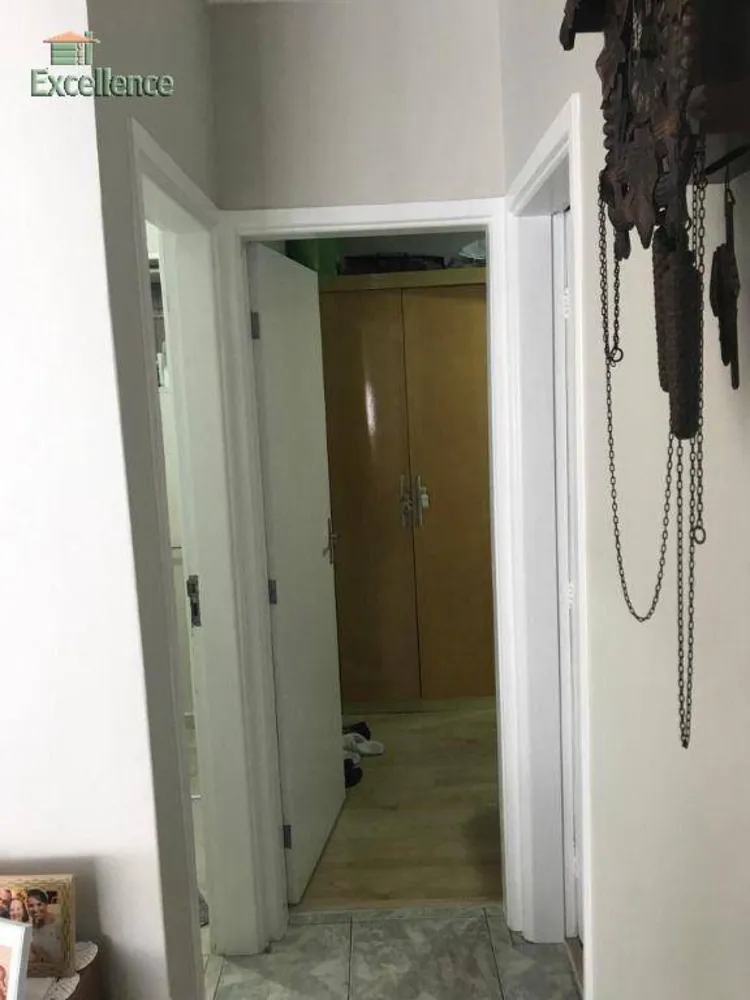 Apartamento, 3 quartos, 64 m² - Foto 2