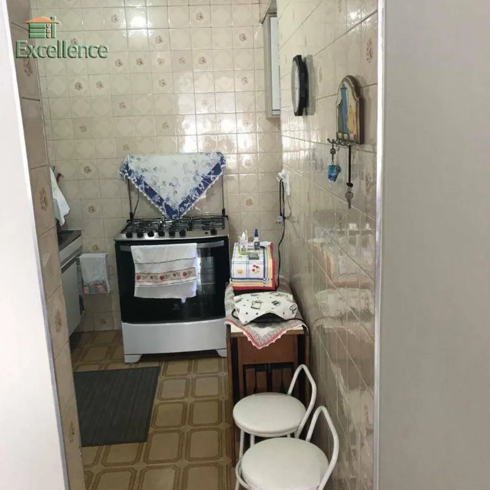 Apartamento, 3 quartos, 64 m² - Foto 4