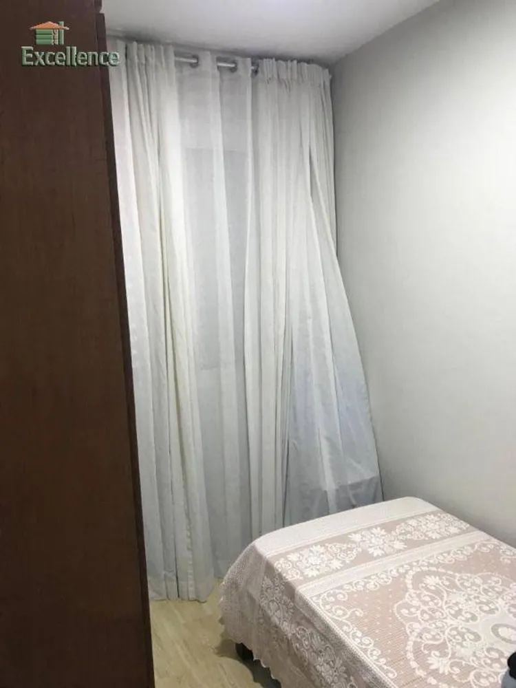 Apartamento, 3 quartos, 64 m² - Foto 1
