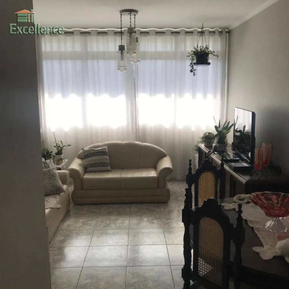 Apartamento, 3 quartos, 64 m² - Foto 3