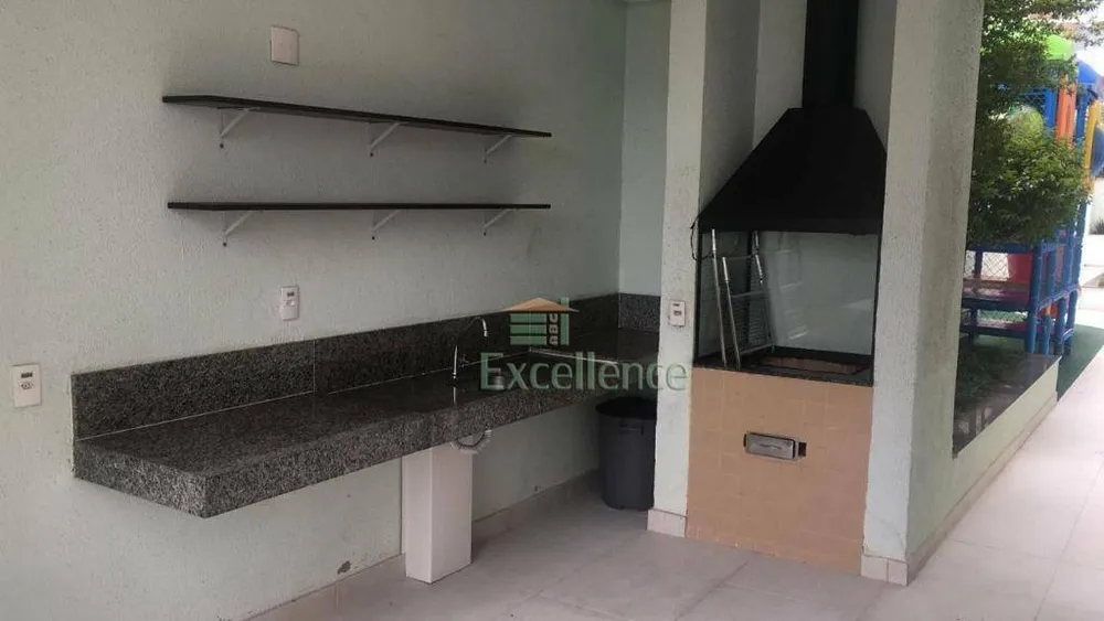 Apartamento, 3 quartos, 82 m² - Foto 2