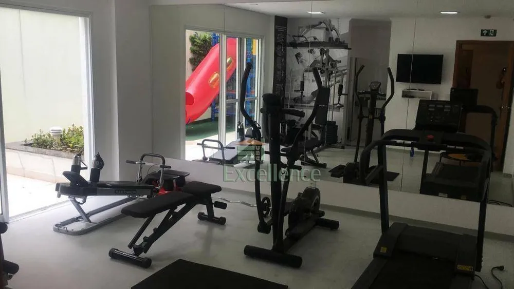 Apartamento, 3 quartos, 82 m² - Foto 1