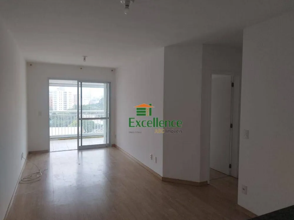 Apartamento, 3 quartos, 82 m² - Foto 4