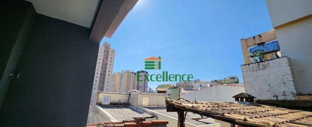 Cobertura, 3 quartos, 160 m² - Foto 1